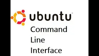 Basic Terminal / Command line with ubuntu