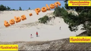 Polen / Leba: Urlaub am Meer