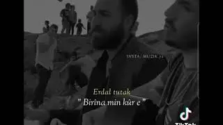 Birina min kur e😍