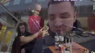 Seemx Dayli #15: Synthetics едет в Челябинск