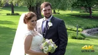 Chicago 4K Ultra HD Wedding Video - Sureshot Productions