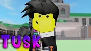 Tusk War - Project JoJo