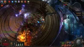 Sentinel League | Uber Maven