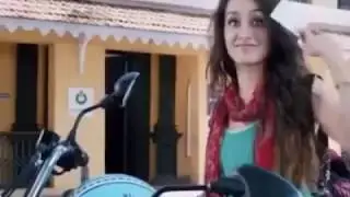 Laddan Jafry as villan meme