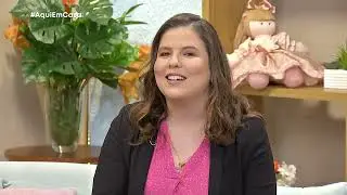 Aqui em Casa - Roda de Conversa: por que a gente só quer o que não tem? - 27/07/23