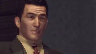 Прохождение Mafia 2 #5 (Ограбление века)