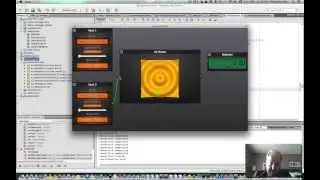 Creating Amazing Visualization Tools With JavaFX 8 (3D)
