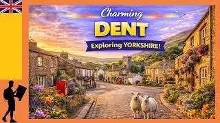 Explore Dent Village – A Timeless Gem in the Yorkshire Dales