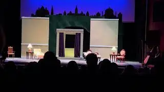 Die Fledermaus - Act 1 - 4/7/2024