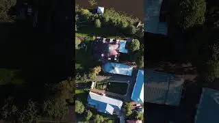 Монастырь на острове | Island Monastery