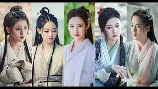 Pedang Pembunuh Naga 2019 倚天屠龙记 - The Girls