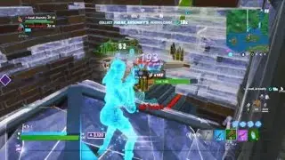 2v1 Again