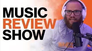Reacting to YOUR Music Live – Who’s Getting the GOLDEN TICKET? S3 Ep 22