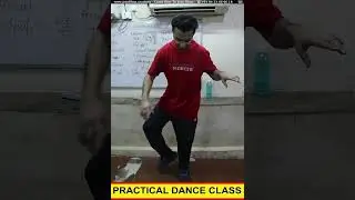 Dance practice kaise kare | How to become a dancer in film industry 