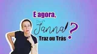 Traz ou trás ? Dúvidas de Português