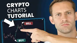 Crypto Charts For Beginners (Full Tutorial) How To Make $1000/Week