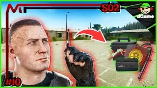 RB-VO: UNLOCKING THE BEST MARKED KEY IN ESCAPE FROM TARKOV PATCH 14 | MARKED FRIDAY S02 | #10