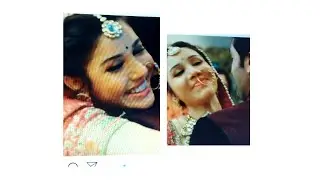 yeh hai chahatein mishka hug param and param will get marry to her 