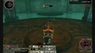 Thesavians Busy Day - Plus Hardcore Elf Action