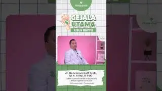 5 Main Symptoms of Appendicitis