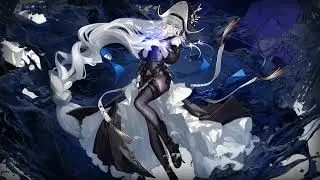 [Arknights] Specter the Unchained L2D