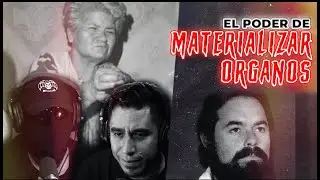 que hay DETRAS del CASO de JACOBO GRINBERG y PACHITA