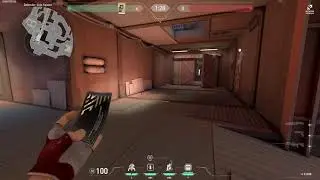 Cara setup RANDEZVOUZ/TELEPORT CHAMBER di MAP BREEZE - A SITE + A HALL