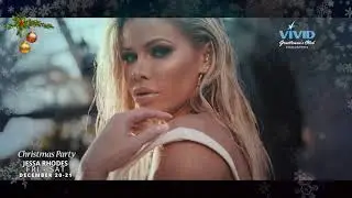 Jessa Rhodes live at Vivid Gentlemen's