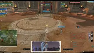 3vs3 Arena #2 || Lolypoly/Dimitrisia || Pirates | GrabSomething