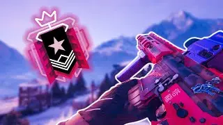 No Time - Rainbow 6 Siege Montage