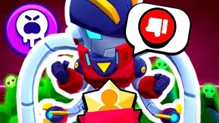 O COMBATE SOLO está ARRUINADO 🤡 ?! SUPERCELL DESTRUIU esse MODO 💥 ??