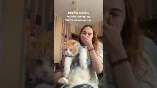Он не в восторге