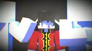 im only a fool for you /minecraft animation/