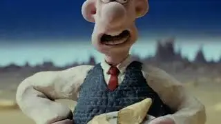 YouTube Poop: Wall And Gronk Consume The Cheese Of Satan