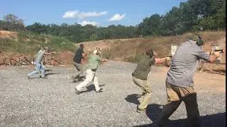 Green Ops Michael Green DefenseReview com DR 8