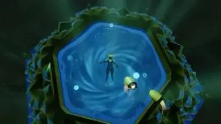 ABZU - walkthrough - part 1