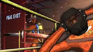 Zonguldaklı Hurdacılar Uzayda - Lethal Company