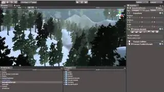 Unity UI Part 19 Toolbar- TransformTools