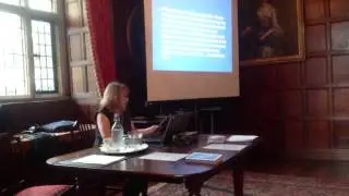 Regional and National Networks: Panel Two