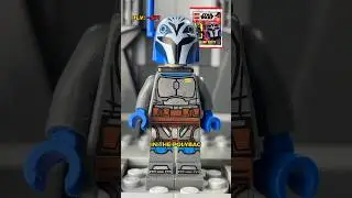 Was this $80 LEGO Star Wars minifigure lot worth it? 