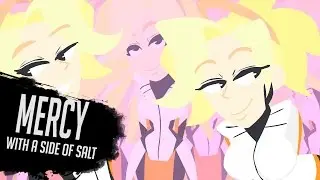 Mercy with a side of salt