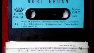 Nuri Ercan* İnanmam Güzel