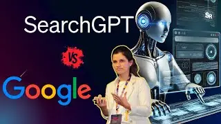SearchGPT - ChatGTP vai substituir o google?