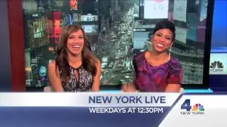 NBC- 4 New York: 