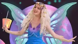 DALITA - TITI 🦋- Yerazanqnery🎤🎵 / Թիթի 🦋 «Երազանքները» ✨🎶