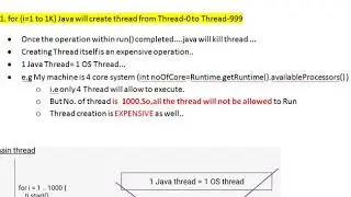 ExecutorService BlockingQueue I