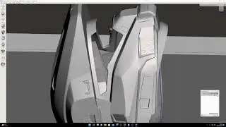 Meshmixer Fill hollow object ||  Removing inner mesh for solid Infill in Meshmixer