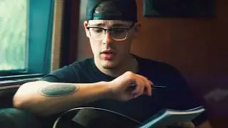 Chase Matthew - Hey Montana (Official Music Video)