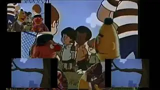Sparta remix Kid power the movie for 
