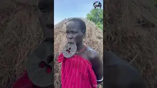 Экспедиция UAAK в Эфиопии!